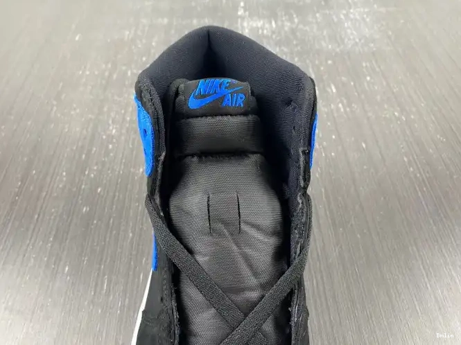 Boostmaster lin Royal DZ5485-042 Jordan OG High 1 Reimagined Air 0509